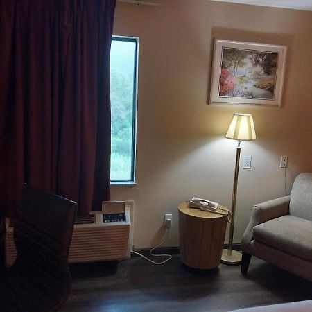Fairway Inn La Porte Eksteriør bilde