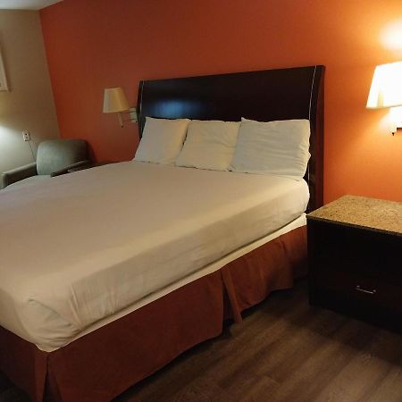 Fairway Inn La Porte Eksteriør bilde