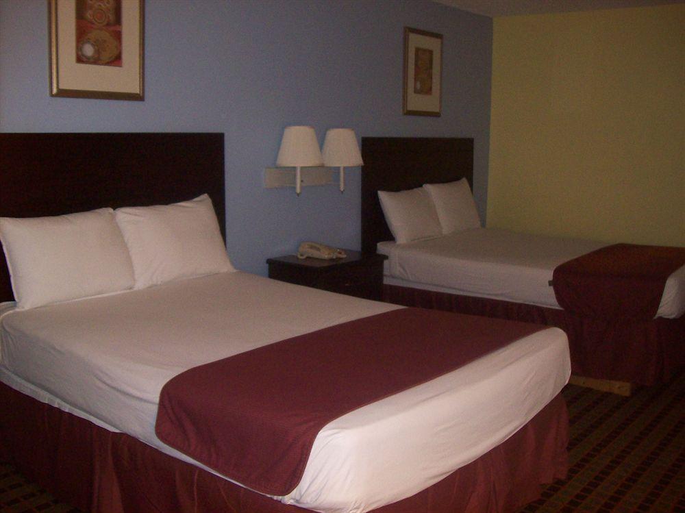 Fairway Inn La Porte Eksteriør bilde