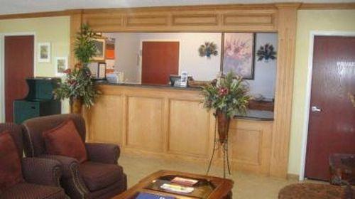 Fairway Inn La Porte Eksteriør bilde