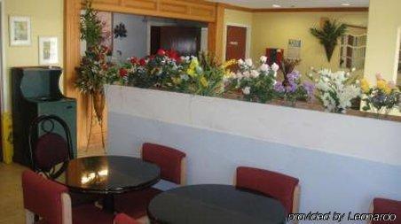 Fairway Inn La Porte Eksteriør bilde