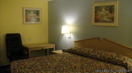 Fairway Inn La Porte Eksteriør bilde
