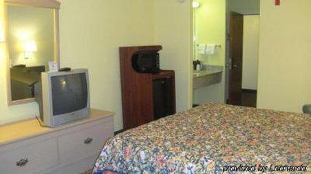 Fairway Inn La Porte Eksteriør bilde